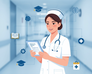 Consultation et prescription infirmi&egrave;re